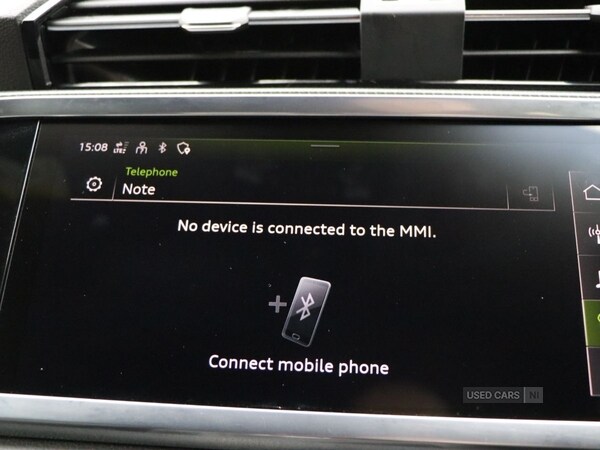 Used Audi Q3 2022 for sale - 78136680: Photo 21