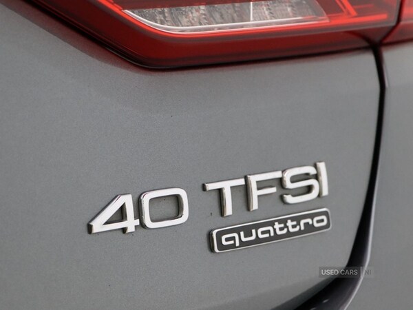 Used Audi Q3 2022 for sale - 78136680: Photo 22