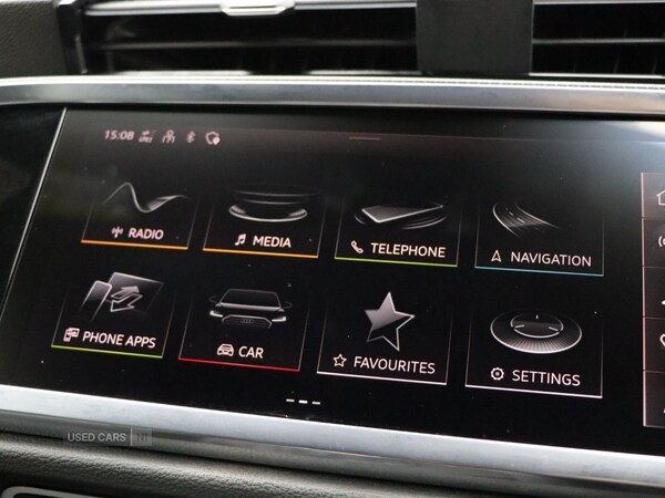 Used Audi Q3 2022 for sale - 78136680: Photo 23