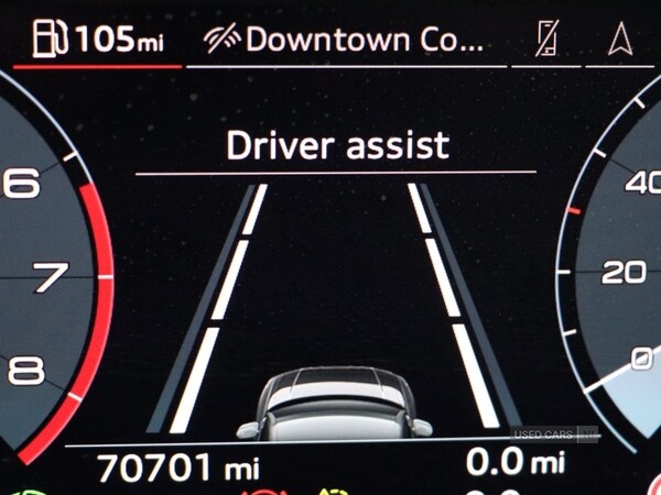 Used Audi Q3 2022 for sale - 78136680: Photo 24