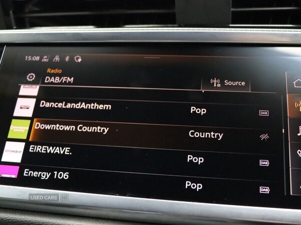 Used Audi Q3 2022 for sale - 78136680: Photo 25