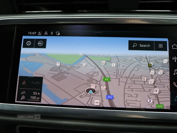 Used Audi Q3 2022 for sale - 78136680: Photo 26