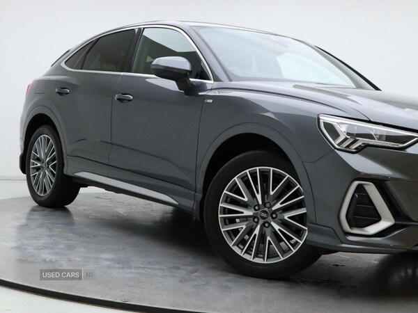 Used Audi Q3 2022 for sale - 78136680: Photo 32