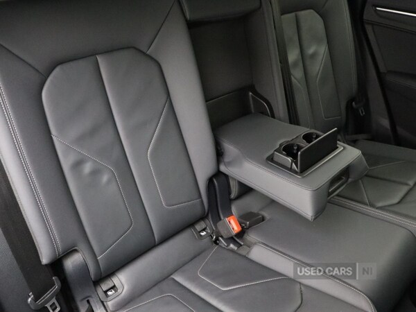 Used Audi Q3 2022 for sale - 78136680: Photo 33