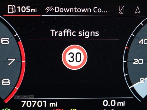 Used Audi Q3 2022 for sale - 78136680: Photo 34