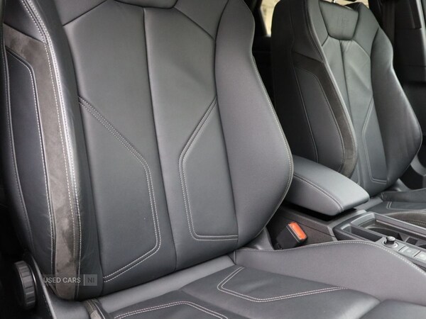 Used Audi Q3 2022 for sale - 78136680: Photo 35