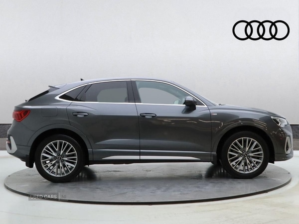 Used Audi Q3 2022 for sale - 78136680: Photo 4