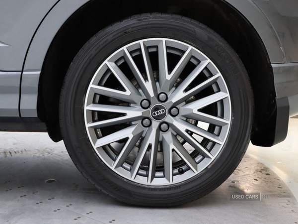 Used Audi Q3 2022 for sale - 78136680: Photo 5