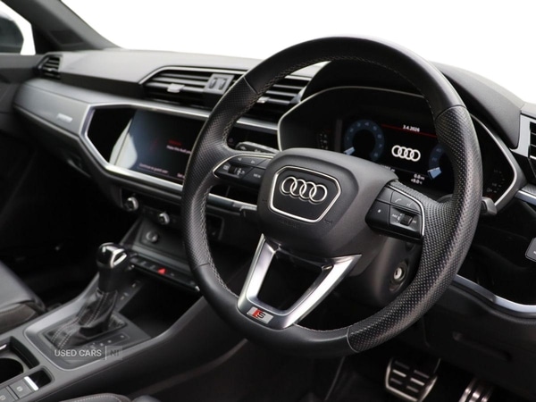Used Audi Q3 2022 for sale - 78136680: Photo 6