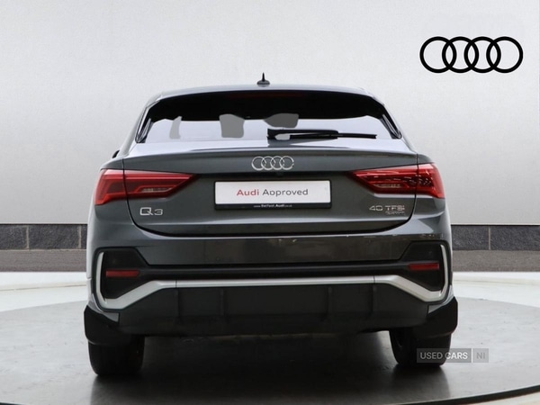 Used Audi Q3 2022 for sale - 78136680: Photo 7