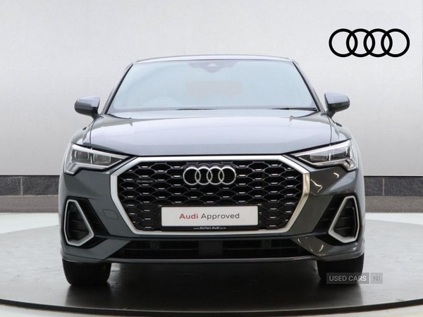Used Audi Q3 2022 for sale - 78136680: Photo 8