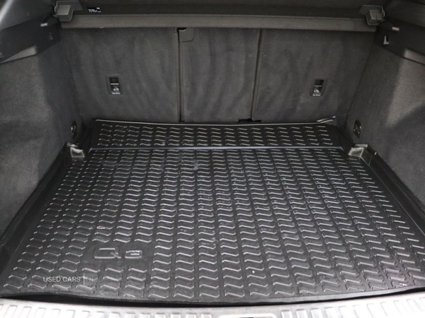 Used Audi Q3 2022 for sale - 78136680: Photo 9