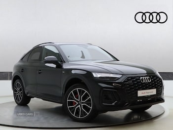 Used Audi Q5 2022 for sale - 78348811: Photo
