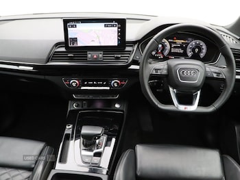 Used Audi Q5 2022 for sale - 78348811: Photo