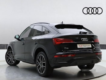 Used Audi Q5 2022 for sale - 78348811: Photo