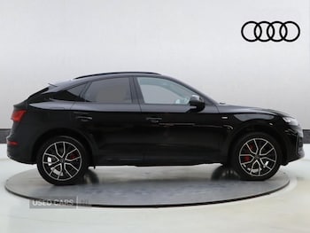 Used Audi Q5 2022 for sale - 78348811: Photo