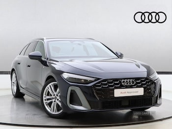 Used Audi A5 2025 for sale - 75564718: Photo