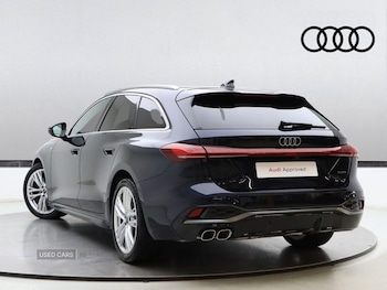Used Audi A5 2025 for sale - 75564718: Photo