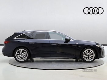 Used Audi A5 2025 for sale - 75564718: Photo
