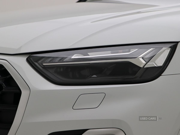 Used Audi Q5 2023 for sale - 76825365: Photo 10