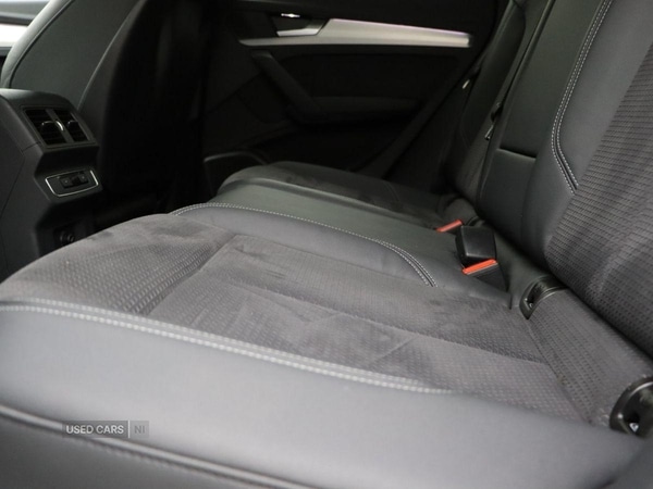 Used Audi Q5 2023 for sale - 76825365: Photo 11