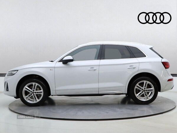 Used Audi Q5 2023 for sale - 76825365: Photo 12