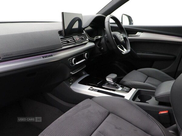 Used Audi Q5 2023 for sale - 76825365: Photo 13