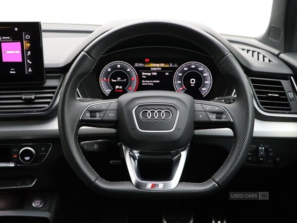 Used Audi Q5 2023 for sale - 76825365: Photo 14