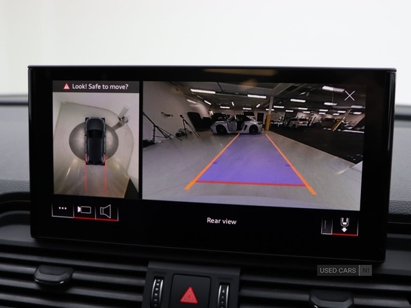 Used Audi Q5 2023 for sale - 76825365: Photo 16