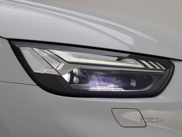 Used Audi Q5 2023 for sale - 76825365: Photo 19