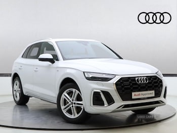 Audi - Q5