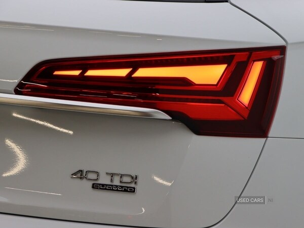 Used Audi Q5 2023 for sale - 76825365: Photo 20