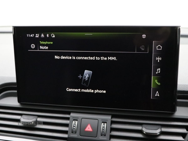 Used Audi Q5 2023 for sale - 76825365: Photo 21