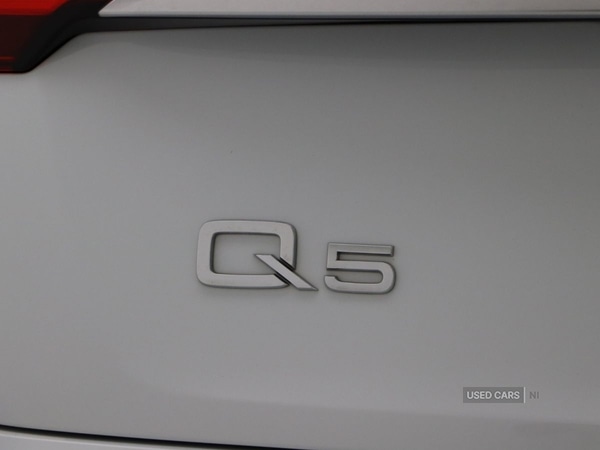 Used Audi Q5 2023 for sale - 76825365: Photo 22