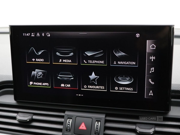 Used Audi Q5 2023 for sale - 76825365: Photo 24