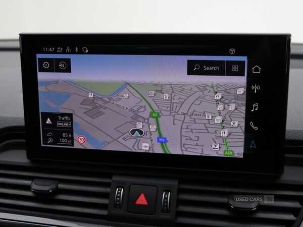 Used Audi Q5 2023 for sale - 76825365: Photo 27