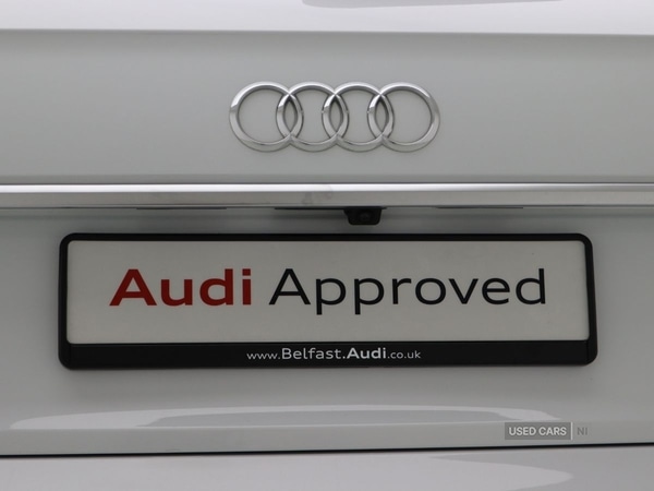 Used Audi Q5 2023 for sale - 76825365: Photo 29