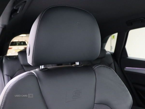 Used Audi Q5 2023 for sale - 76825365: Photo 32