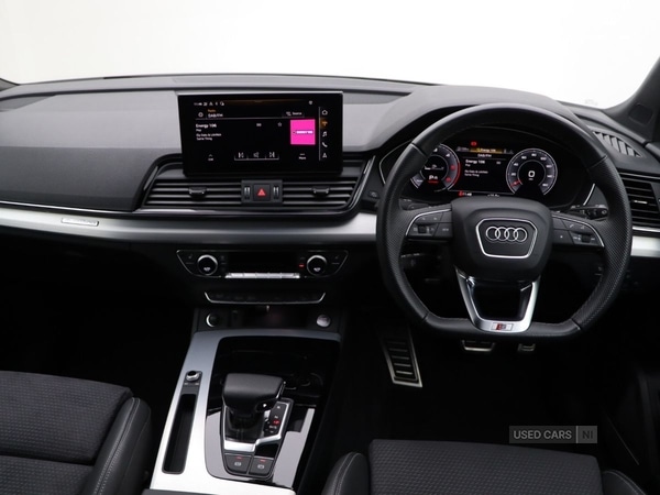 Used Audi Q5 2023 for sale - 76825365: Photo 37