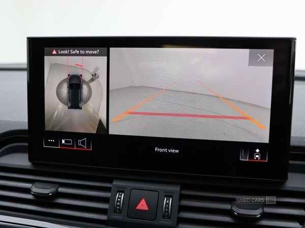 Used Audi Q5 2023 for sale - 76825365: Photo 38