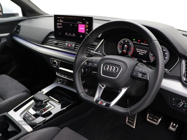 Used Audi Q5 2023 for sale - 76825365: Photo 6