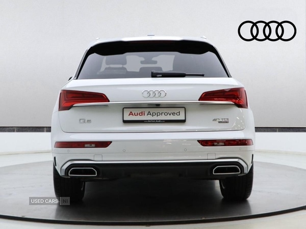 Used Audi Q5 2023 for sale - 76825365: Photo 7