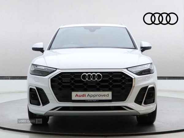 Used Audi Q5 2023 for sale - 76825365: Photo 8