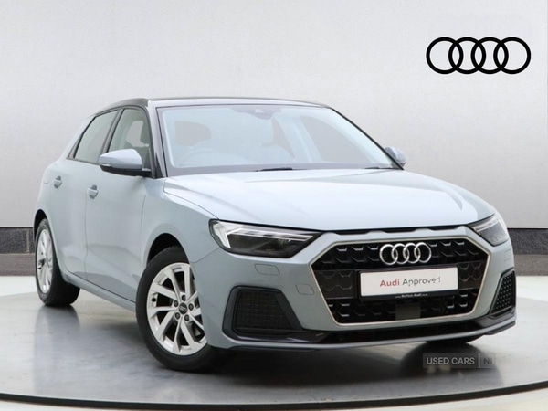 Used Audi A1 2023 for sale - 76927314: Photo 1