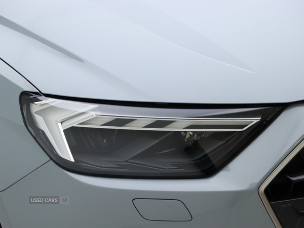 Used Audi A1 2023 for sale - 76927314: Photo 10