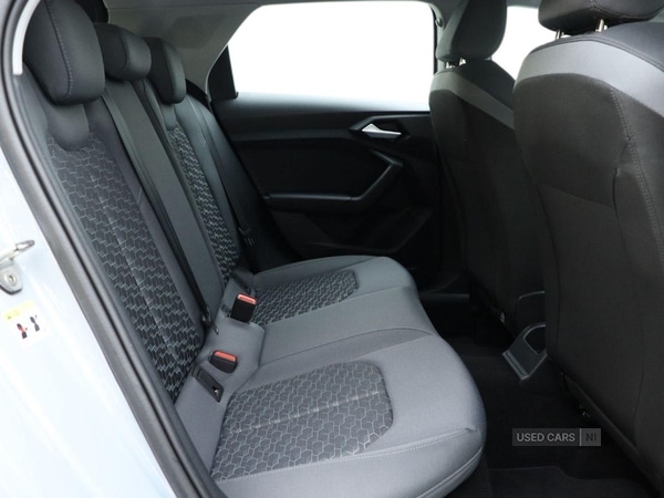 Used Audi A1 2023 for sale - 76927314: Photo 11