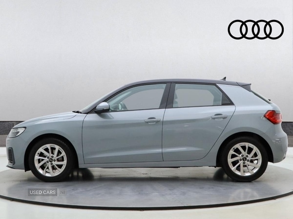 Used Audi A1 2023 for sale - 76927314: Photo 12