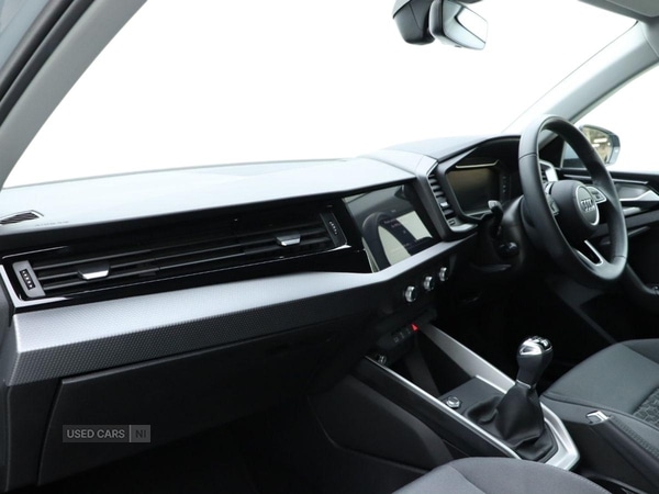 Used Audi A1 2023 for sale - 76927314: Photo 13