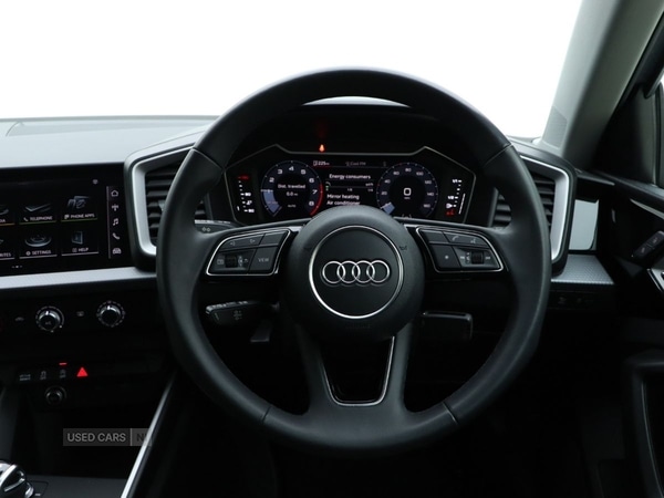 Used Audi A1 2023 for sale - 76927314: Photo 14