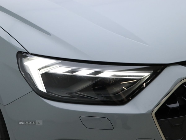 Used Audi A1 2023 for sale - 76927314: Photo 17